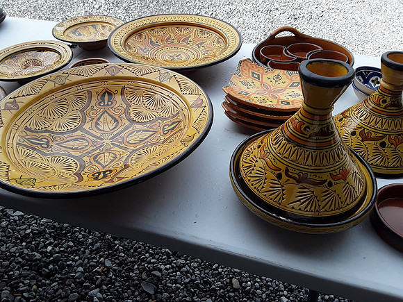 Plates